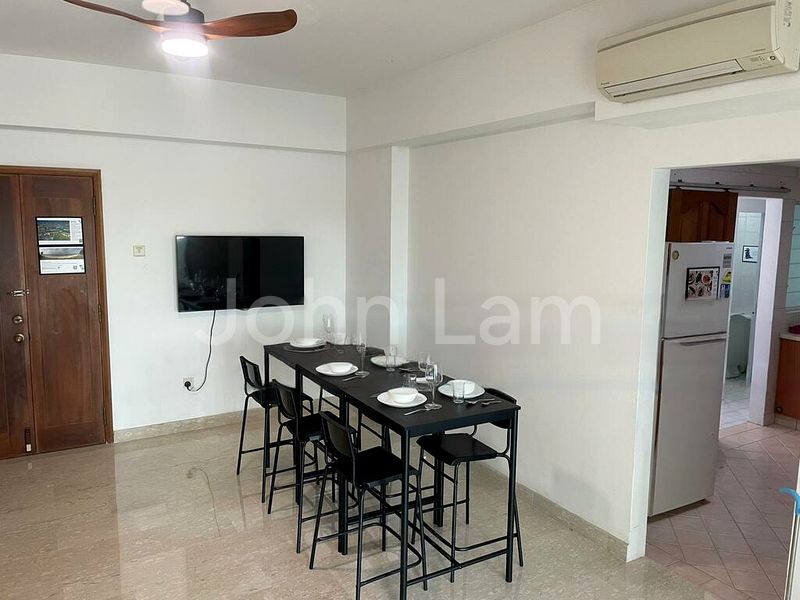 Room (Condo) for Rent in  Dunman Place - Image 2